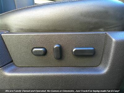 2014 Ford F-150 Crew Cab FX4 - Photo 32 - Mesa, AZ 85202