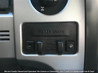 2014 Ford F-150 Crew Cab FX4 - Photo 45 - Mesa, AZ 85202