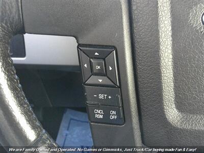 2014 Ford F-150 Crew Cab FX4 - Photo 47 - Mesa, AZ 85202