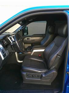 2014 Ford F-150 Crew Cab FX4 - Photo 16 - Mesa, AZ 85202