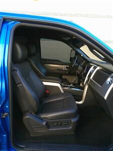 2014 Ford F-150 Crew Cab FX4 - Photo 30 - Mesa, AZ 85202