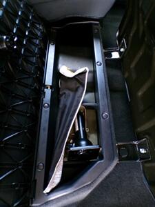 2016 Toyota Tacoma Double Cab SR5 V6 - Photo 24 - Mesa, AZ 85202