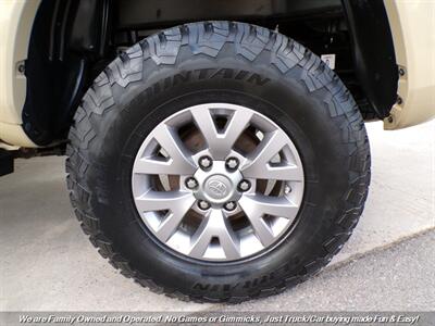 2016 Toyota Tacoma Double Cab SR5 V6 - Photo 39 - Mesa, AZ 85202