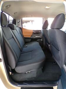 2016 Toyota Tacoma Double Cab SR5 V6 - Photo 25 - Mesa, AZ 85202