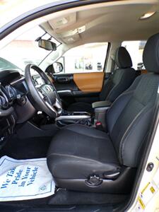 2016 Toyota Tacoma Double Cab SR5 V6 - Photo 14 - Mesa, AZ 85202