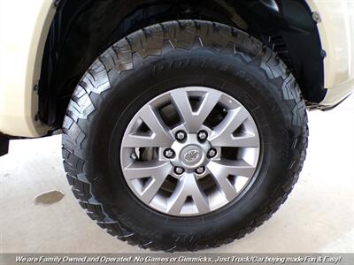 2016 Toyota Tacoma Double Cab SR5 V6 - Photo 37 - Mesa, AZ 85202