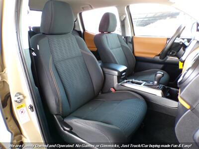 2016 Toyota Tacoma Double Cab SR5 V6 - Photo 28 - Mesa, AZ 85202