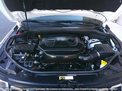 2017 Jeep Grand Cherokee Laredo - Photo 50 - Mesa, AZ 85202