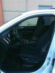 2017 Jeep Grand Cherokee Laredo - Photo 14 - Mesa, AZ 85202