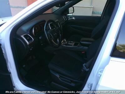 2017 Jeep Grand Cherokee Laredo - Photo 13 - Mesa, AZ 85202