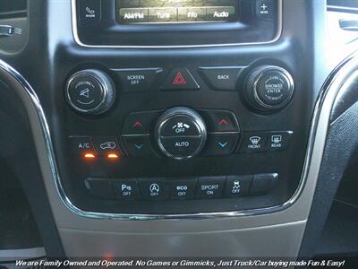 2017 Jeep Grand Cherokee Laredo - Photo 36 - Mesa, AZ 85202