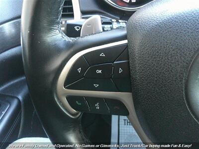 2017 Jeep Grand Cherokee Laredo - Photo 39 - Mesa, AZ 85202