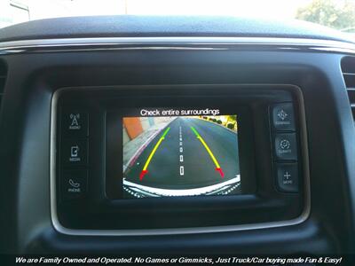 2017 Jeep Grand Cherokee Laredo - Photo 35 - Mesa, AZ 85202