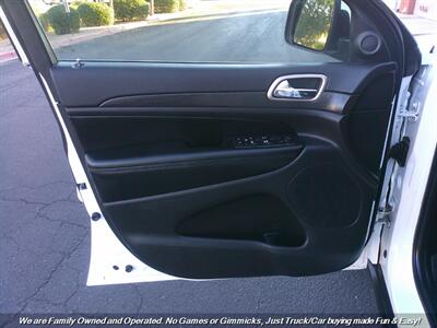 2017 Jeep Grand Cherokee Laredo - Photo 12 - Mesa, AZ 85202