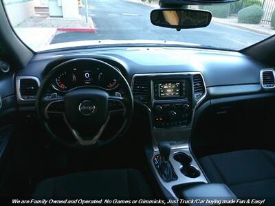 2017 Jeep Grand Cherokee Laredo - Photo 32 - Mesa, AZ 85202