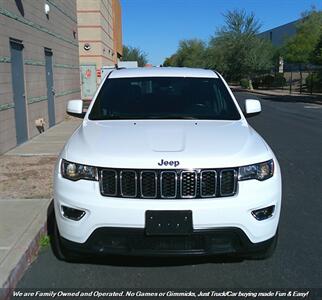 2017 Jeep Grand Cherokee Laredo - Photo 2 - Mesa, AZ 85202