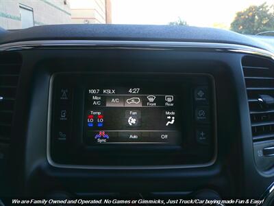 2017 Jeep Grand Cherokee Laredo - Photo 34 - Mesa, AZ 85202