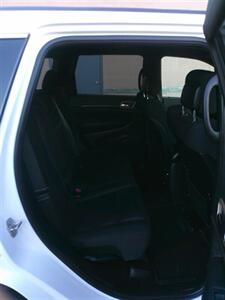 2017 Jeep Grand Cherokee Laredo - Photo 22 - Mesa, AZ 85202