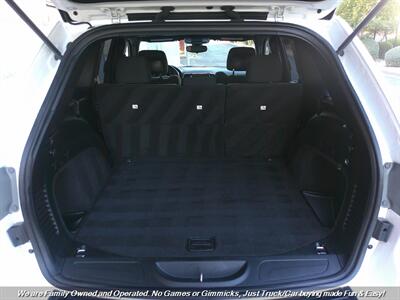 2017 Jeep Grand Cherokee Laredo - Photo 9 - Mesa, AZ 85202