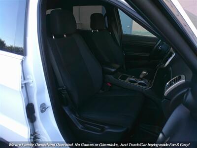 2017 Jeep Grand Cherokee Laredo - Photo 25 - Mesa, AZ 85202