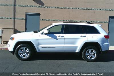 2017 Jeep Grand Cherokee Laredo - Photo 5 - Mesa, AZ 85202