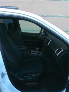 2017 Jeep Grand Cherokee Laredo - Photo 26 - Mesa, AZ 85202