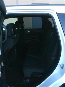 2017 Jeep Grand Cherokee Laredo - Photo 18 - Mesa, AZ 85202