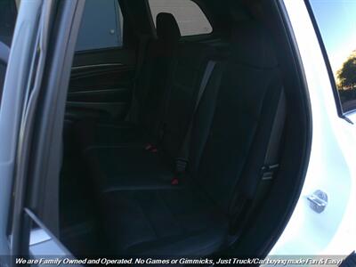 2017 Jeep Grand Cherokee Laredo - Photo 19 - Mesa, AZ 85202