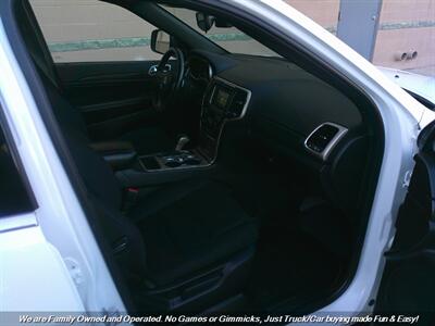 2017 Jeep Grand Cherokee Laredo - Photo 27 - Mesa, AZ 85202