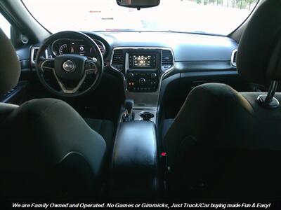 2017 Jeep Grand Cherokee Laredo - Photo 30 - Mesa, AZ 85202