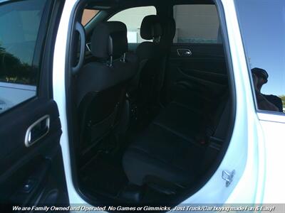 2017 Jeep Grand Cherokee Laredo - Photo 17 - Mesa, AZ 85202