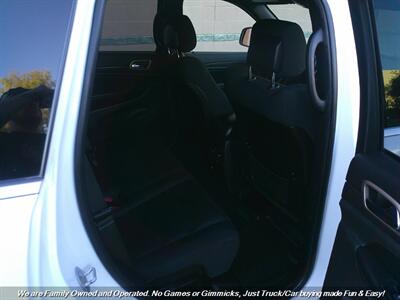 2017 Jeep Grand Cherokee Laredo - Photo 23 - Mesa, AZ 85202