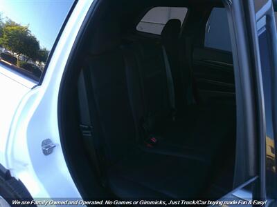 2017 Jeep Grand Cherokee Laredo - Photo 21 - Mesa, AZ 85202