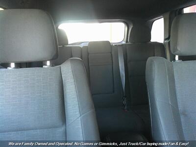 2017 Jeep Grand Cherokee Laredo - Photo 20 - Mesa, AZ 85202