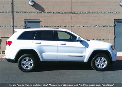 2017 Jeep Grand Cherokee Laredo - Photo 8 - Mesa, AZ 85202