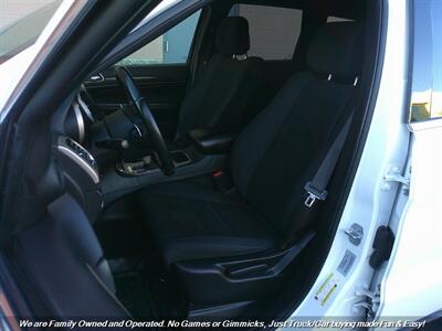 2017 Jeep Grand Cherokee Laredo - Photo 15 - Mesa, AZ 85202