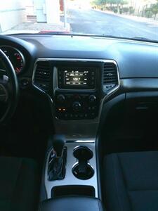 2017 Jeep Grand Cherokee Laredo - Photo 33 - Mesa, AZ 85202