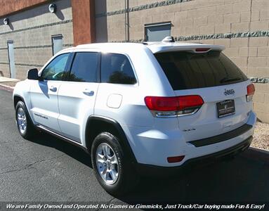 2017 Jeep Grand Cherokee Laredo - Photo 6 - Mesa, AZ 85202