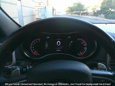 2017 Jeep Grand Cherokee Laredo - Photo 10 - Mesa, AZ 85202