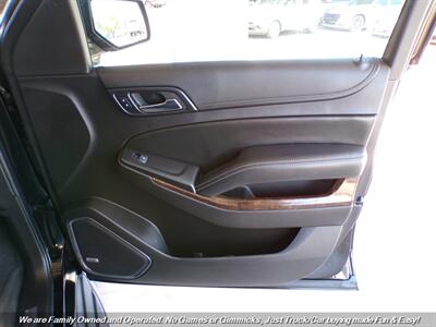 2015 Chevrolet Tahoe LT   - Photo 32 - Mesa, AZ 85202
