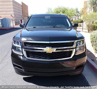 2015 Chevrolet Tahoe LT   - Photo 2 - Mesa, AZ 85202