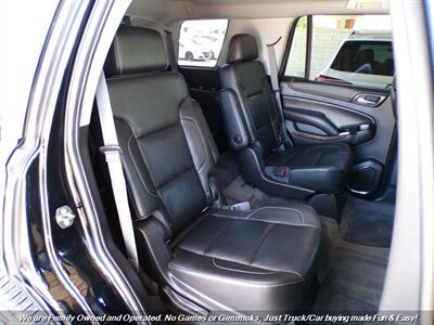 2015 Chevrolet Tahoe LT   - Photo 24 - Mesa, AZ 85202