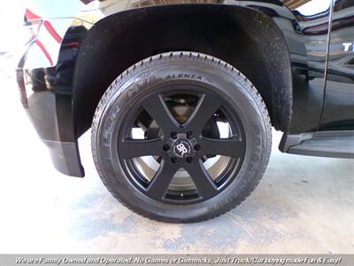 2015 Chevrolet Tahoe LT   - Photo 53 - Mesa, AZ 85202