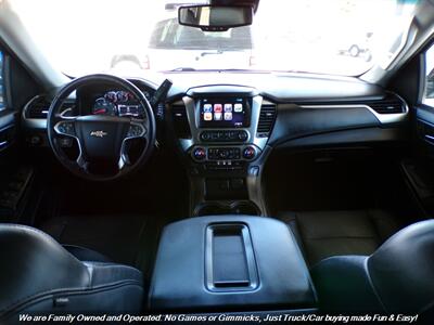 2015 Chevrolet Tahoe LT   - Photo 34 - Mesa, AZ 85202