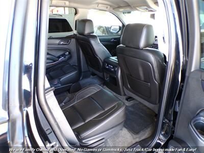 2015 Chevrolet Tahoe LT   - Photo 26 - Mesa, AZ 85202