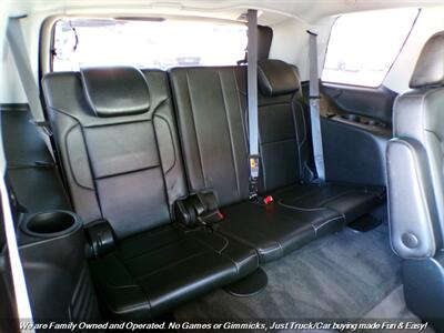 2015 Chevrolet Tahoe LT   - Photo 23 - Mesa, AZ 85202