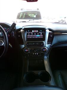 2015 Chevrolet Tahoe LT   - Photo 37 - Mesa, AZ 85202
