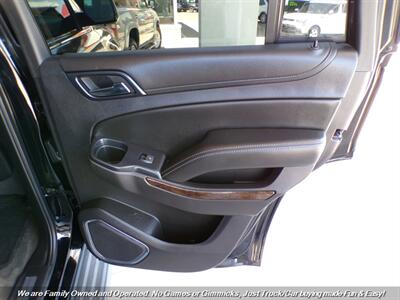 2015 Chevrolet Tahoe LT   - Photo 27 - Mesa, AZ 85202