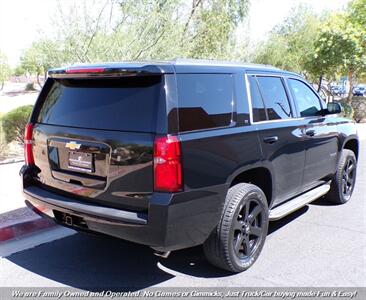 2015 Chevrolet Tahoe LT   - Photo 6 - Mesa, AZ 85202