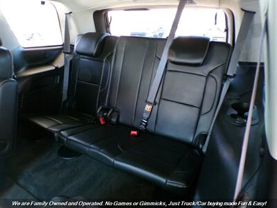2015 Chevrolet Tahoe LT   - Photo 21 - Mesa, AZ 85202